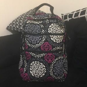 Vera Bradley Backpack